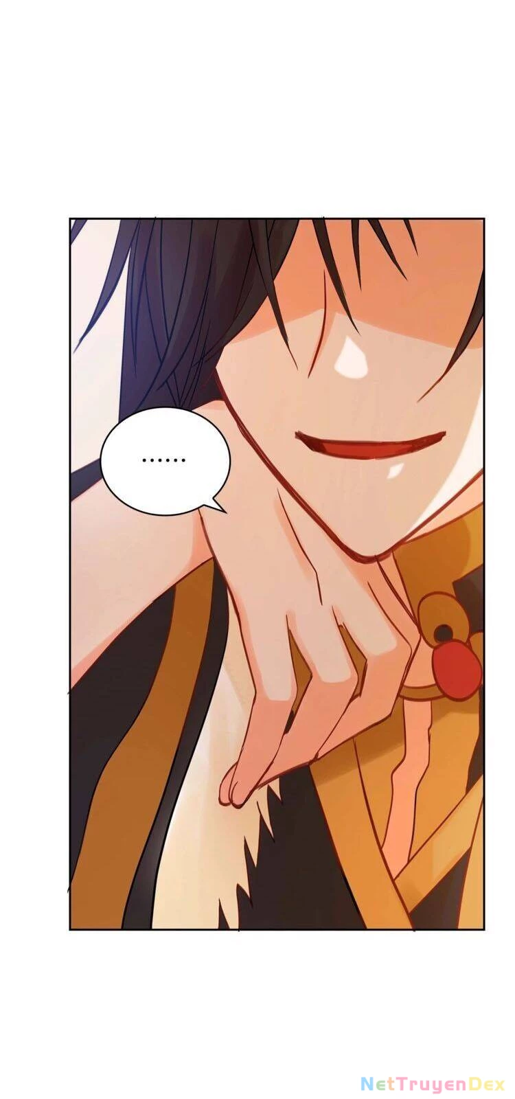 Ái Phi, Dao Của Nàng Rơi Rồi Chapter 11 - Trang 4