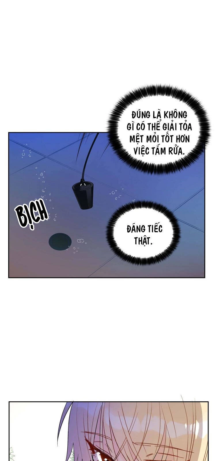 Ái Phi, Dao Của Nàng Rơi Rồi Chapter 11 - Trang 4