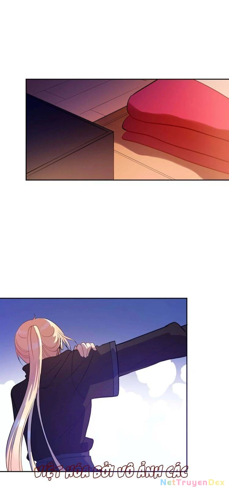 Ái Phi, Dao Của Nàng Rơi Rồi Chapter 11 - Trang 4