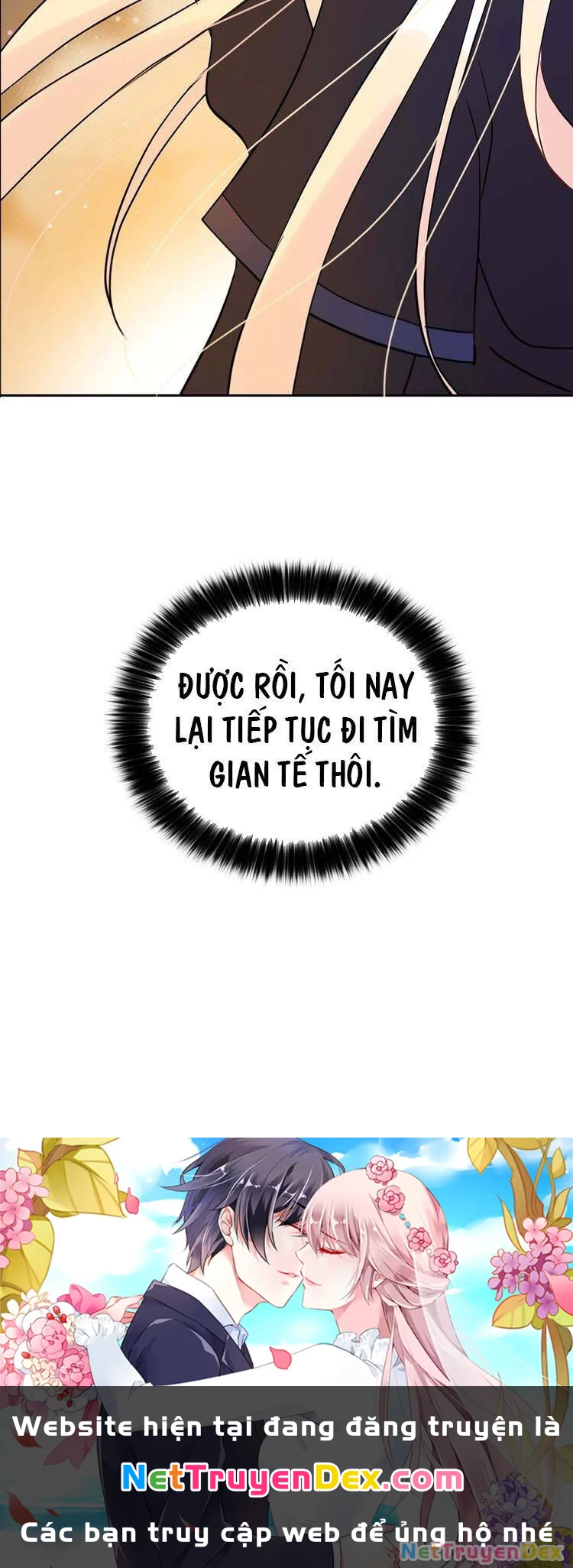 Ái Phi, Dao Của Nàng Rơi Rồi Chapter 11 - Trang 4