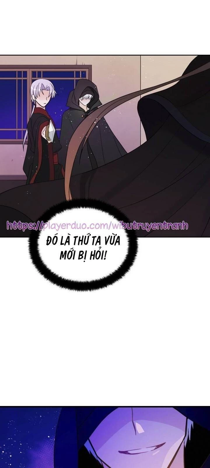 Ái Phi, Dao Của Nàng Rơi Rồi Chapter 13 - Trang 4