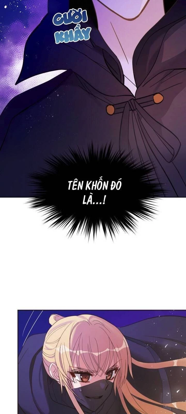 Ái Phi, Dao Của Nàng Rơi Rồi Chapter 13 - Trang 4