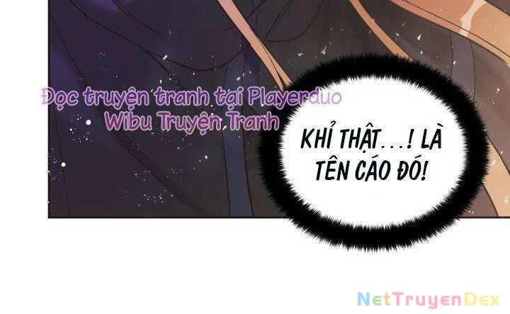 Ái Phi, Dao Của Nàng Rơi Rồi Chapter 13 - Trang 4