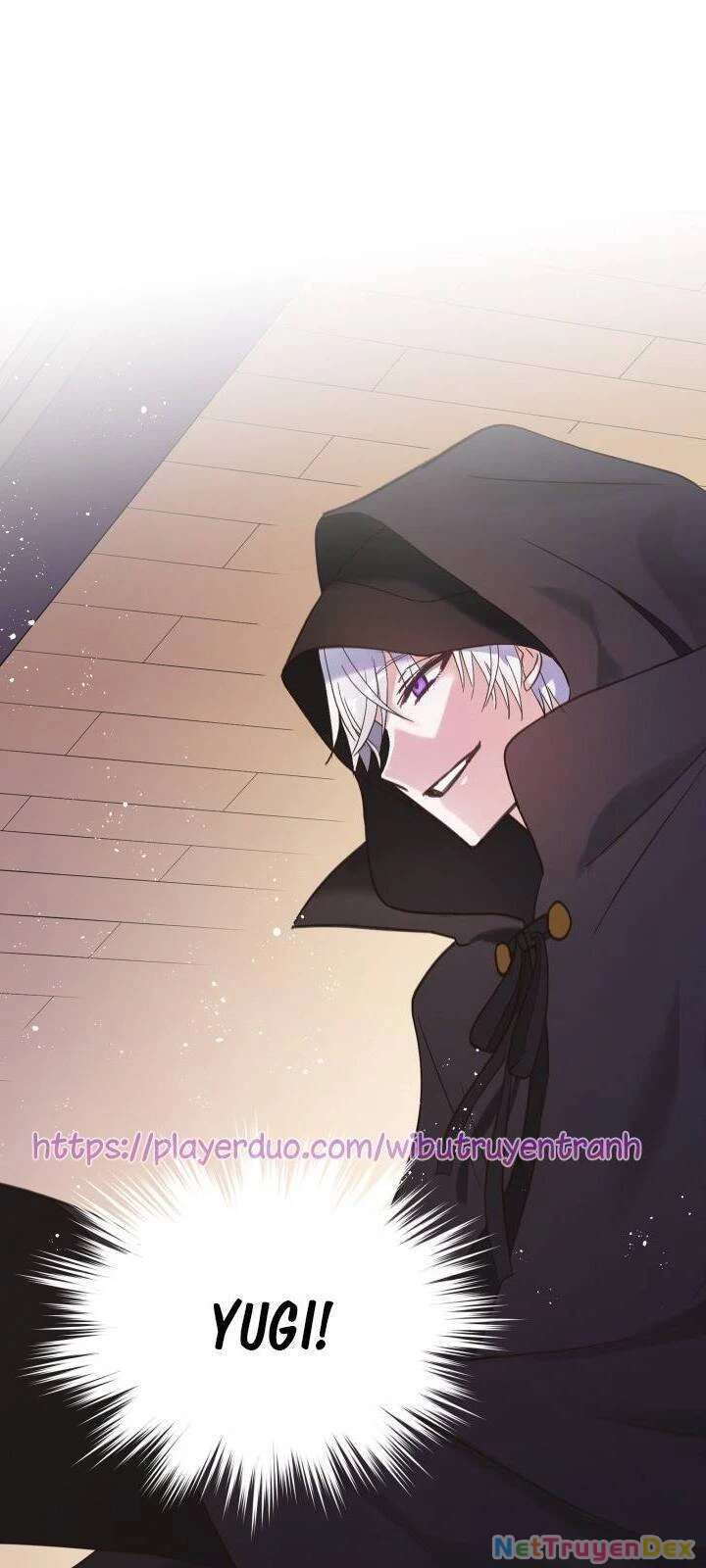 Ái Phi, Dao Của Nàng Rơi Rồi Chapter 13 - Trang 4