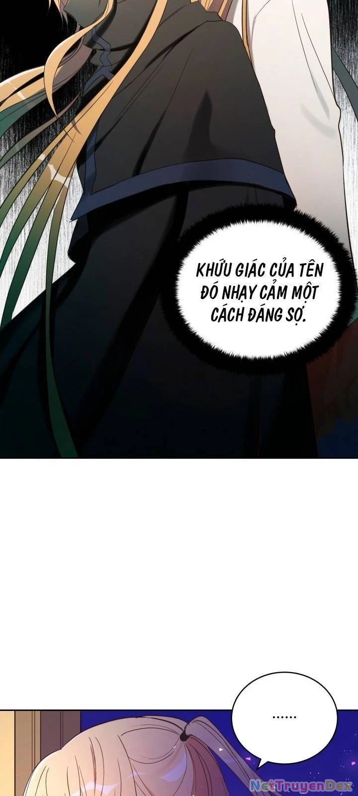 Ái Phi, Dao Của Nàng Rơi Rồi Chapter 13 - Trang 4