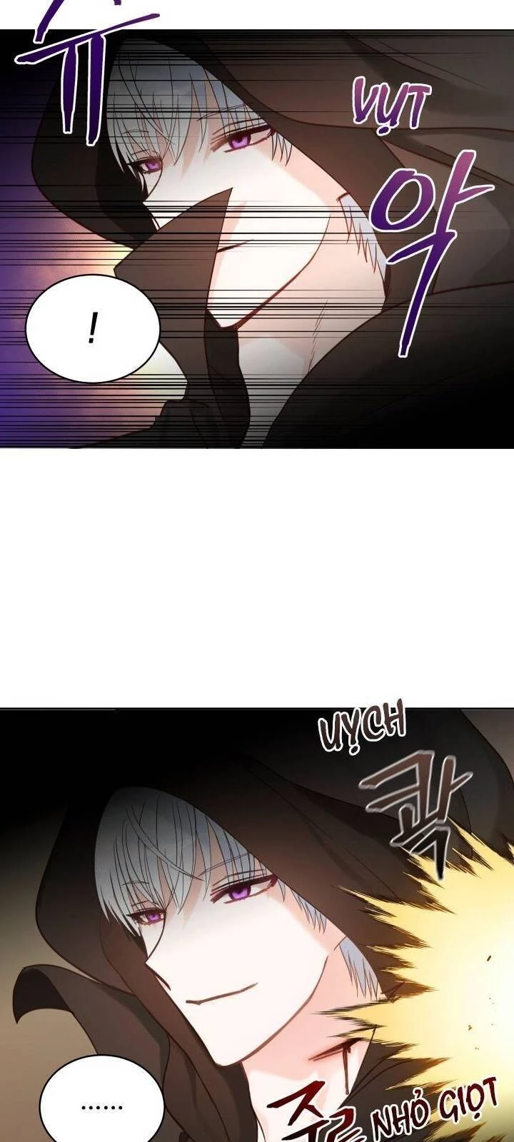 Ái Phi, Dao Của Nàng Rơi Rồi Chapter 13 - Trang 4