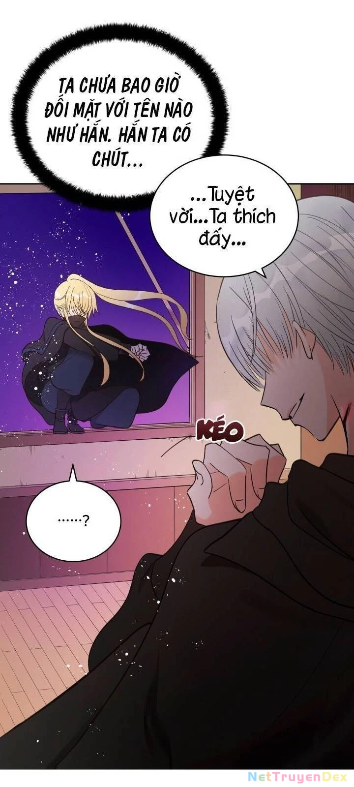 Ái Phi, Dao Của Nàng Rơi Rồi Chapter 13 - Trang 4