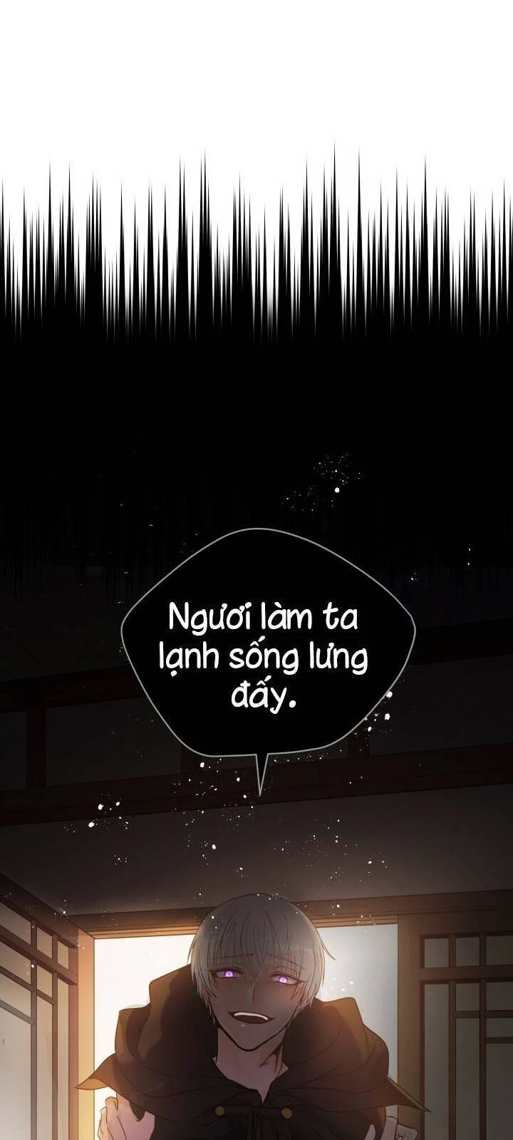 Ái Phi, Dao Của Nàng Rơi Rồi Chapter 13 - Trang 4