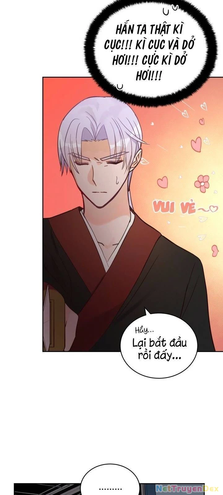 Ái Phi, Dao Của Nàng Rơi Rồi Chapter 13 - Trang 4