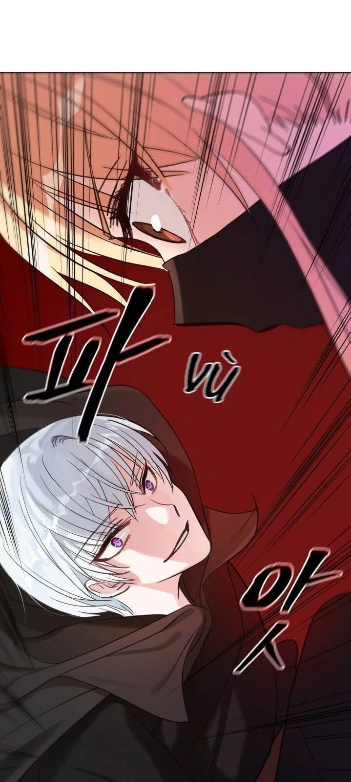 Ái Phi, Dao Của Nàng Rơi Rồi Chapter 13 - Trang 4