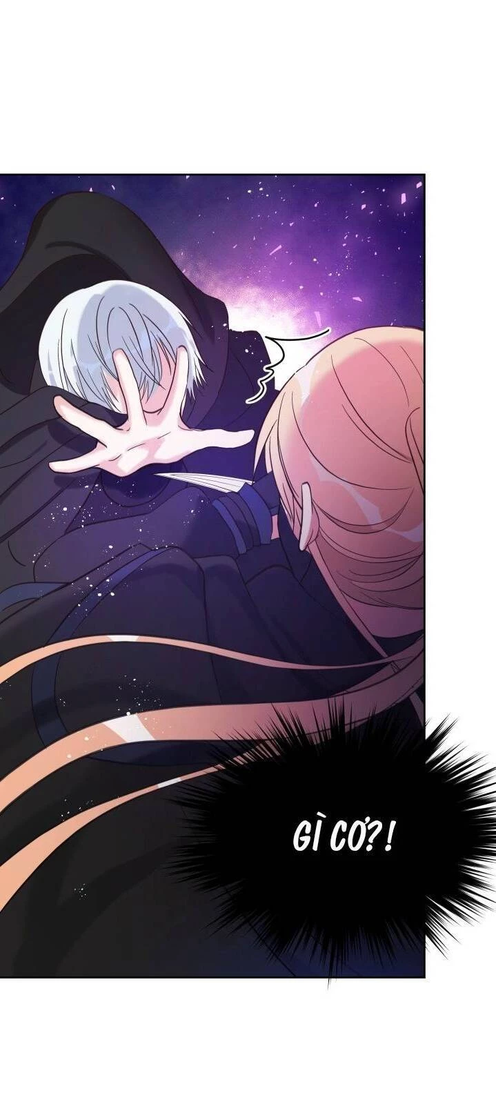 Ái Phi, Dao Của Nàng Rơi Rồi Chapter 13 - Trang 4