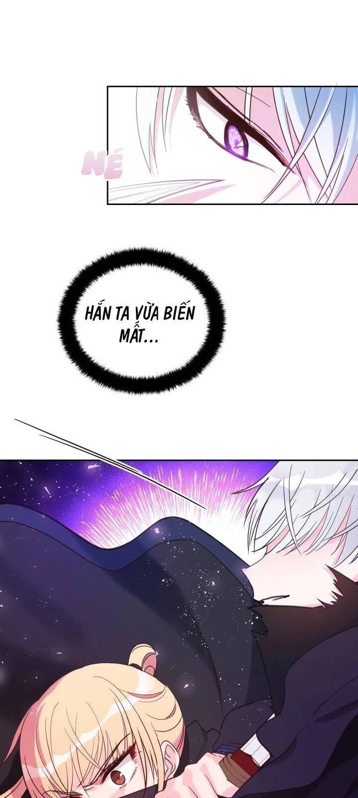 Ái Phi, Dao Của Nàng Rơi Rồi Chapter 13 - Trang 4