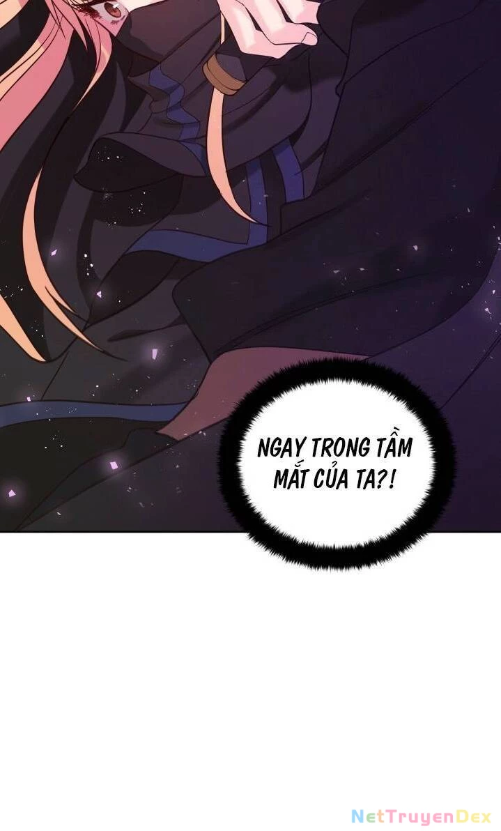 Ái Phi, Dao Của Nàng Rơi Rồi Chapter 13 - Trang 4