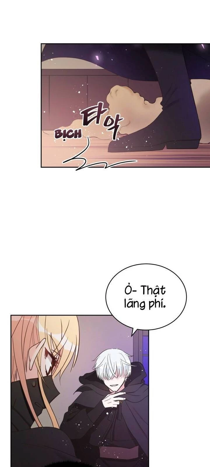 Ái Phi, Dao Của Nàng Rơi Rồi Chapter 13 - Trang 4