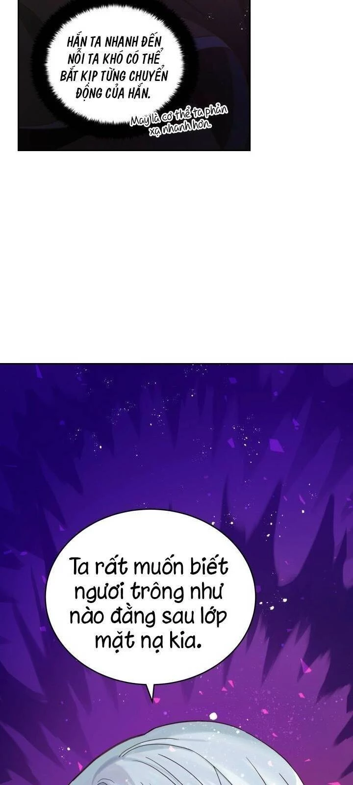 Ái Phi, Dao Của Nàng Rơi Rồi Chapter 13 - Trang 4