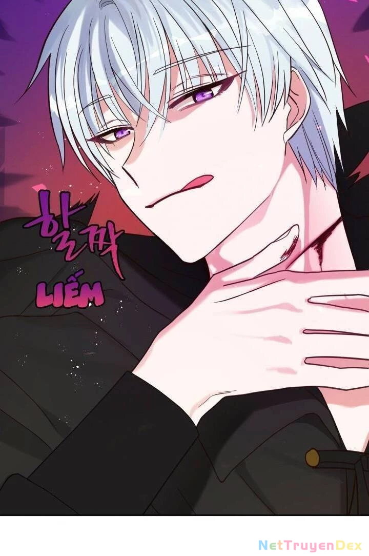 Ái Phi, Dao Của Nàng Rơi Rồi Chapter 13 - Trang 4