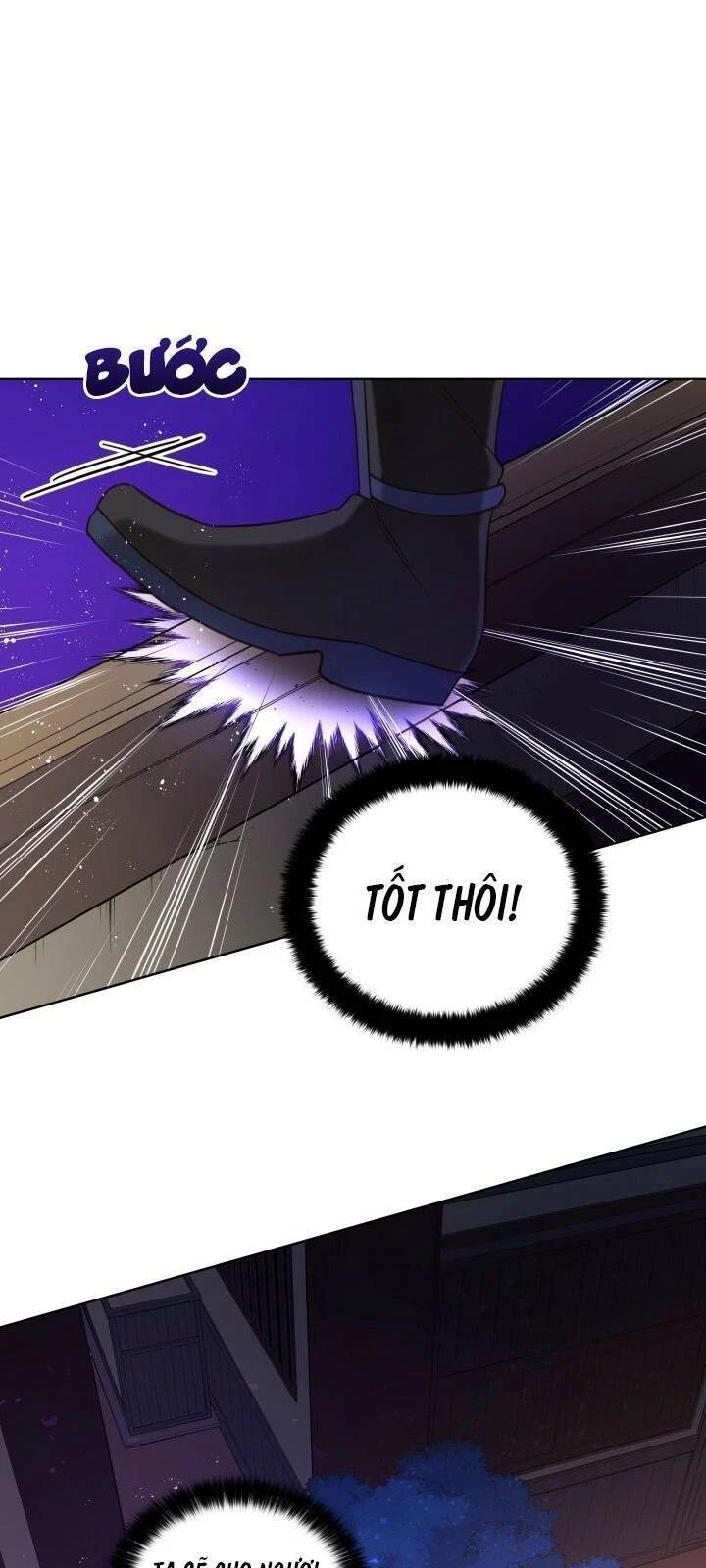 Ái Phi, Dao Của Nàng Rơi Rồi Chapter 13 - Trang 4