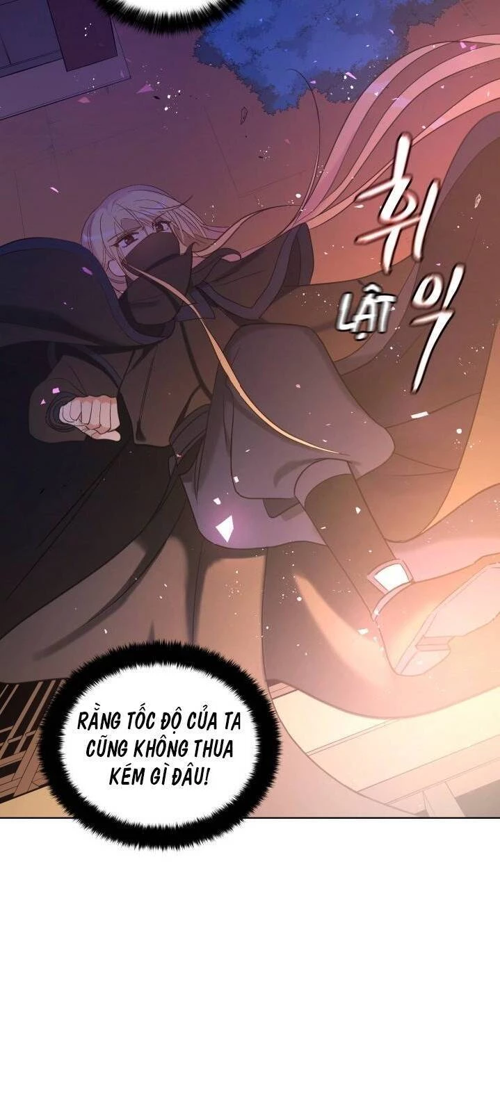 Ái Phi, Dao Của Nàng Rơi Rồi Chapter 13 - Trang 4
