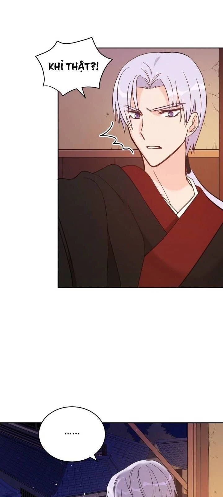 Ái Phi, Dao Của Nàng Rơi Rồi Chapter 13 - Trang 4
