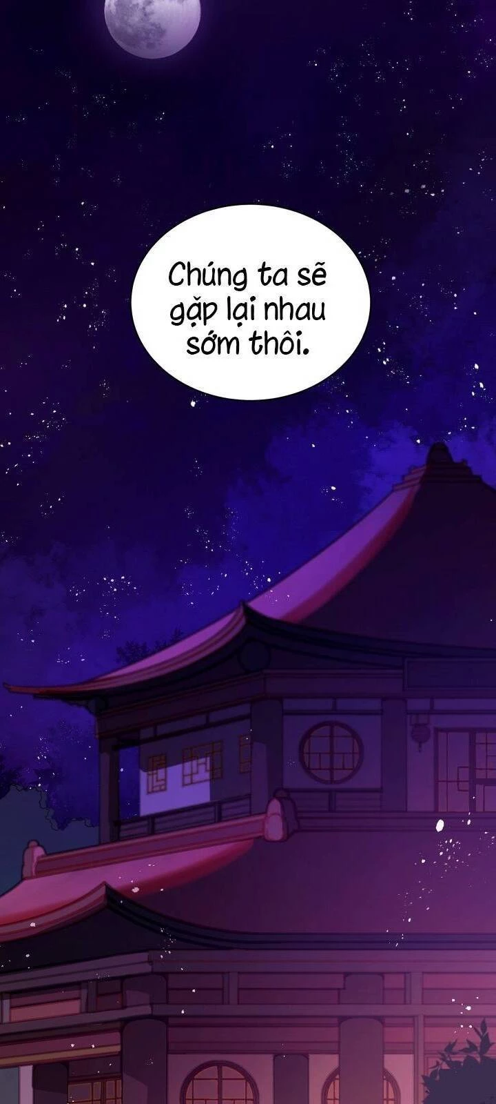 Ái Phi, Dao Của Nàng Rơi Rồi Chapter 13 - Trang 4