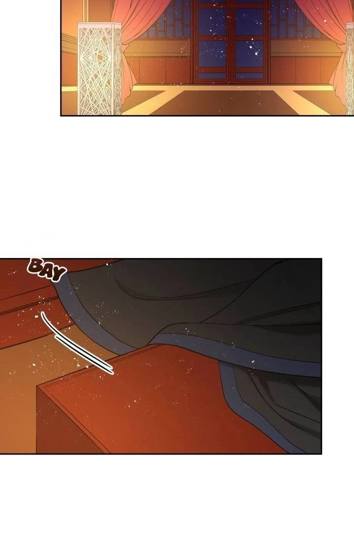 Ái Phi, Dao Của Nàng Rơi Rồi Chapter 13 - Trang 4