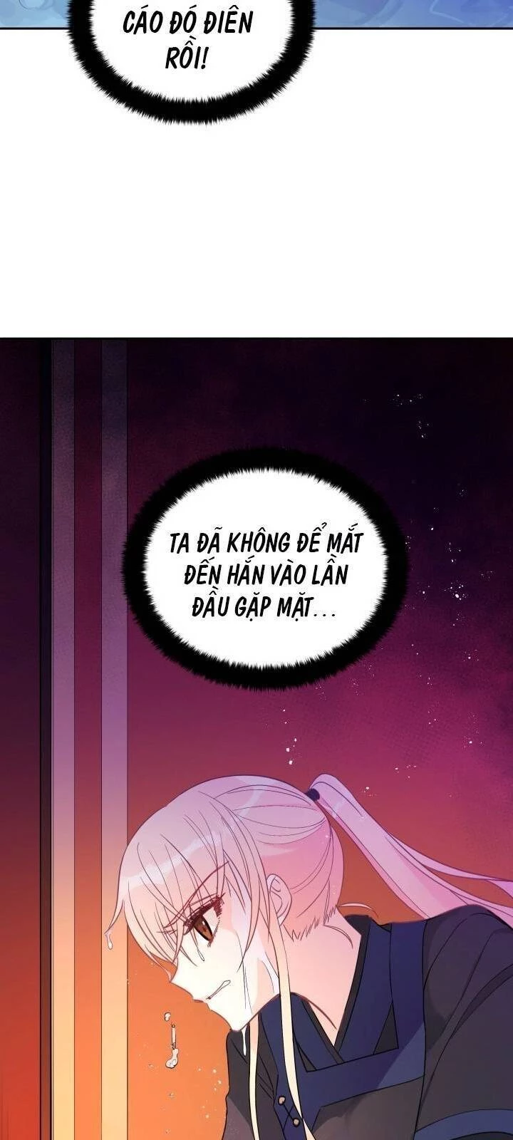 Ái Phi, Dao Của Nàng Rơi Rồi Chapter 13 - Trang 4