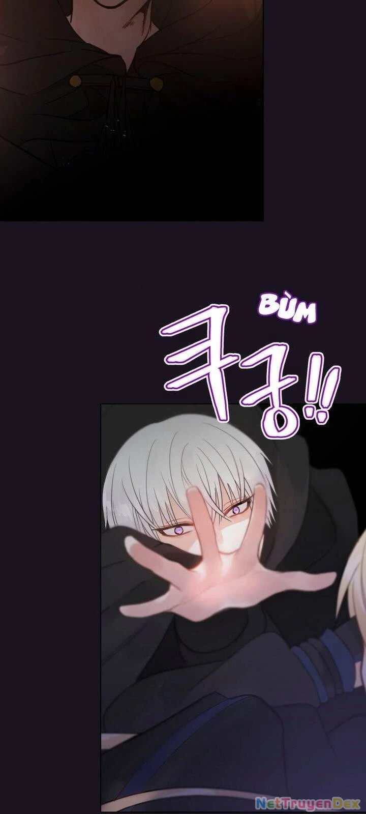 Ái Phi, Dao Của Nàng Rơi Rồi Chapter 13 - Trang 4
