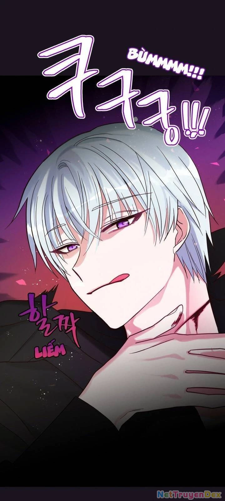 Ái Phi, Dao Của Nàng Rơi Rồi Chapter 13 - Trang 4