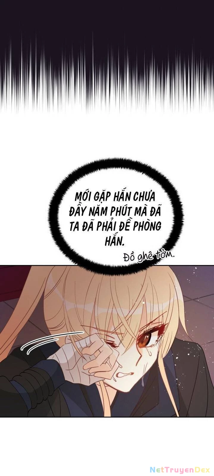 Ái Phi, Dao Của Nàng Rơi Rồi Chapter 13 - Trang 4