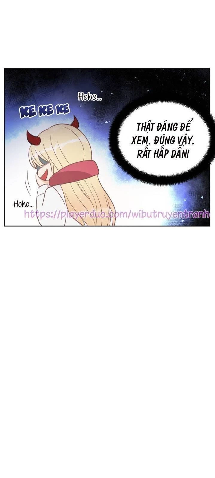 Ái Phi, Dao Của Nàng Rơi Rồi Chapter 13 - Trang 4