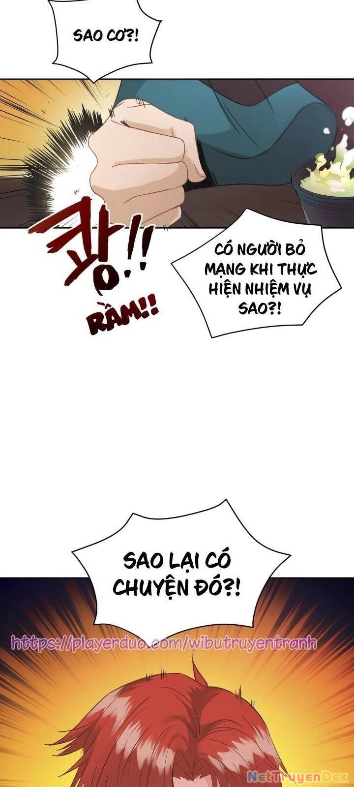 Ái Phi, Dao Của Nàng Rơi Rồi Chapter 15 - Trang 4