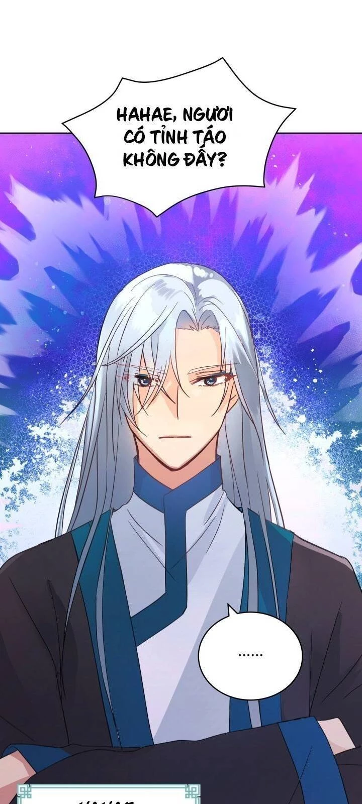 Ái Phi, Dao Của Nàng Rơi Rồi Chapter 15 - Trang 4