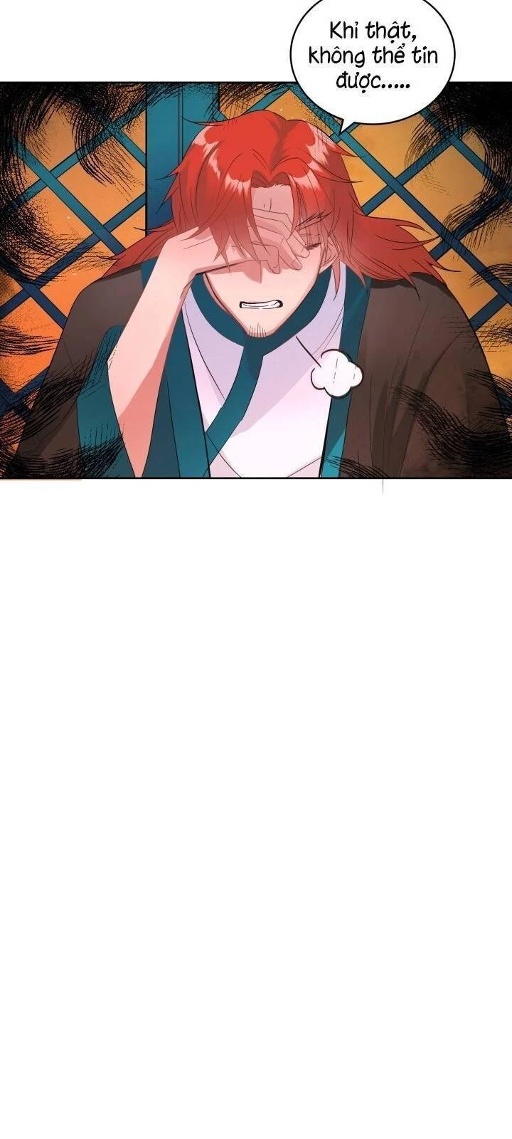 Ái Phi, Dao Của Nàng Rơi Rồi Chapter 15 - Trang 4