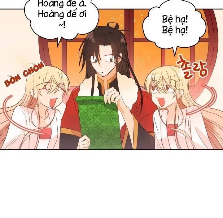 Ái Phi, Dao Của Nàng Rơi Rồi Chapter 15 - Trang 4