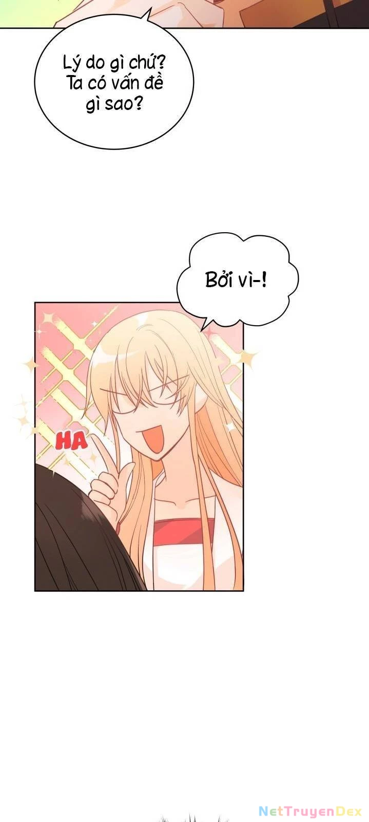 Ái Phi, Dao Của Nàng Rơi Rồi Chapter 15 - Trang 4