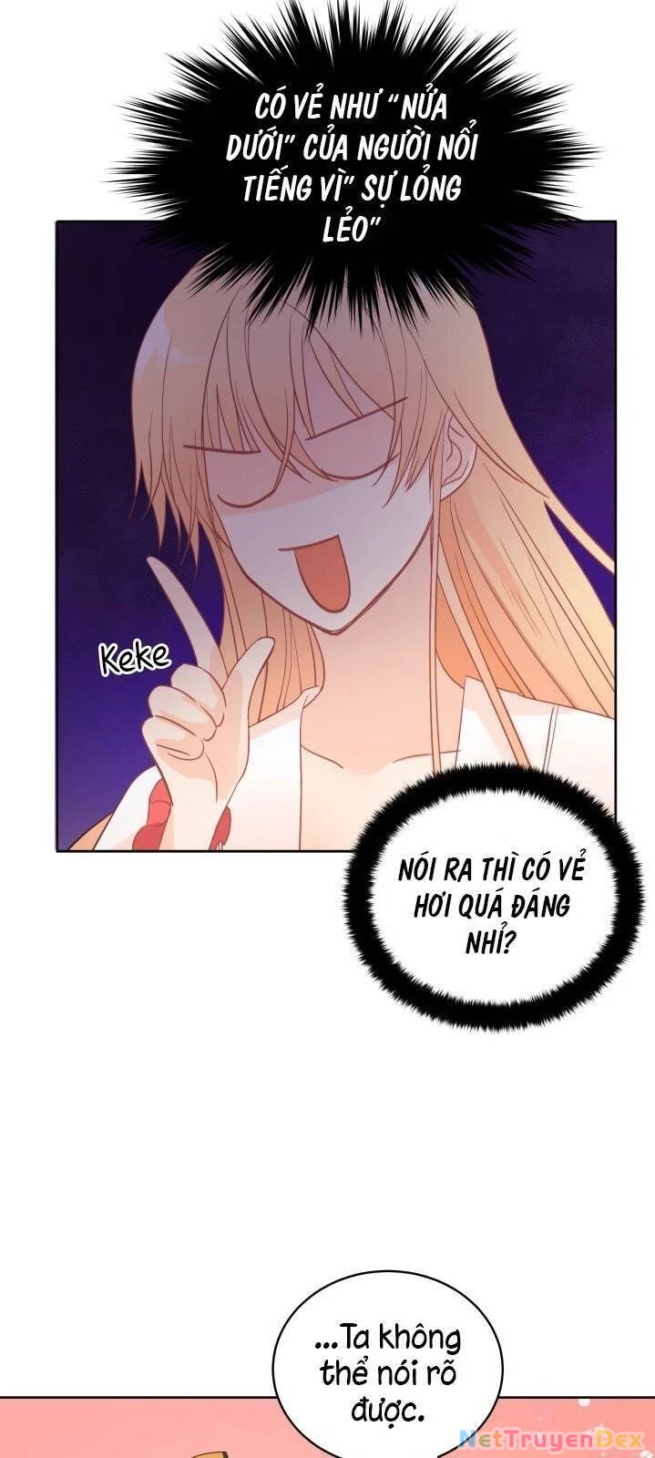 Ái Phi, Dao Của Nàng Rơi Rồi Chapter 15 - Trang 4