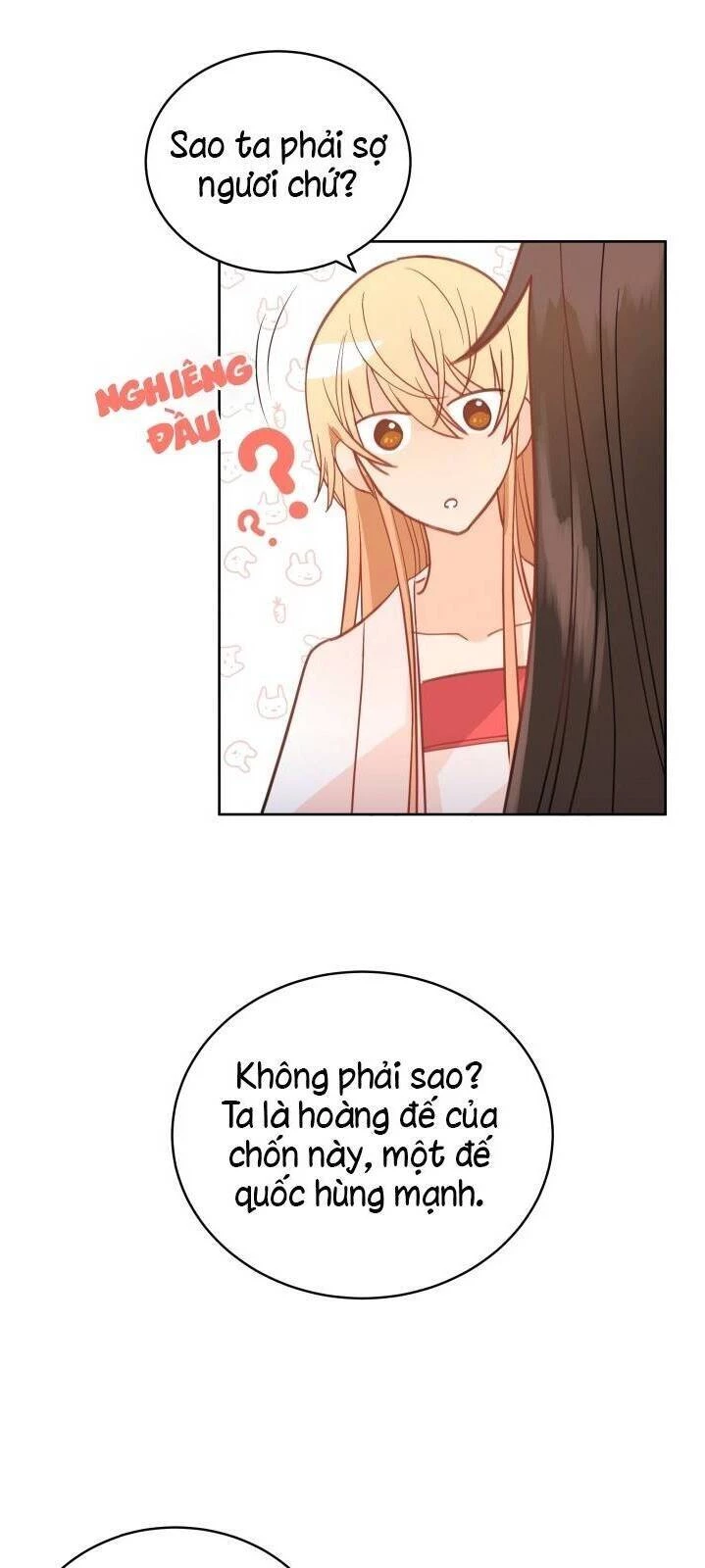 Ái Phi, Dao Của Nàng Rơi Rồi Chapter 15 - Trang 4