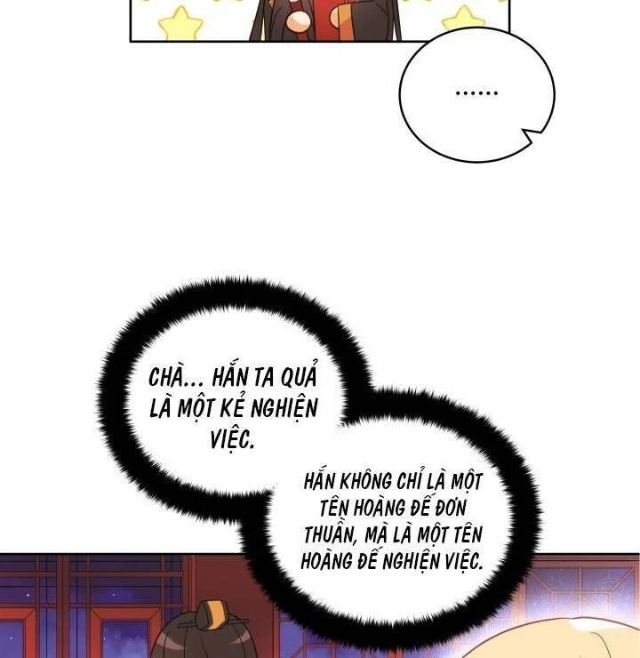 Ái Phi, Dao Của Nàng Rơi Rồi Chapter 15 - Trang 4