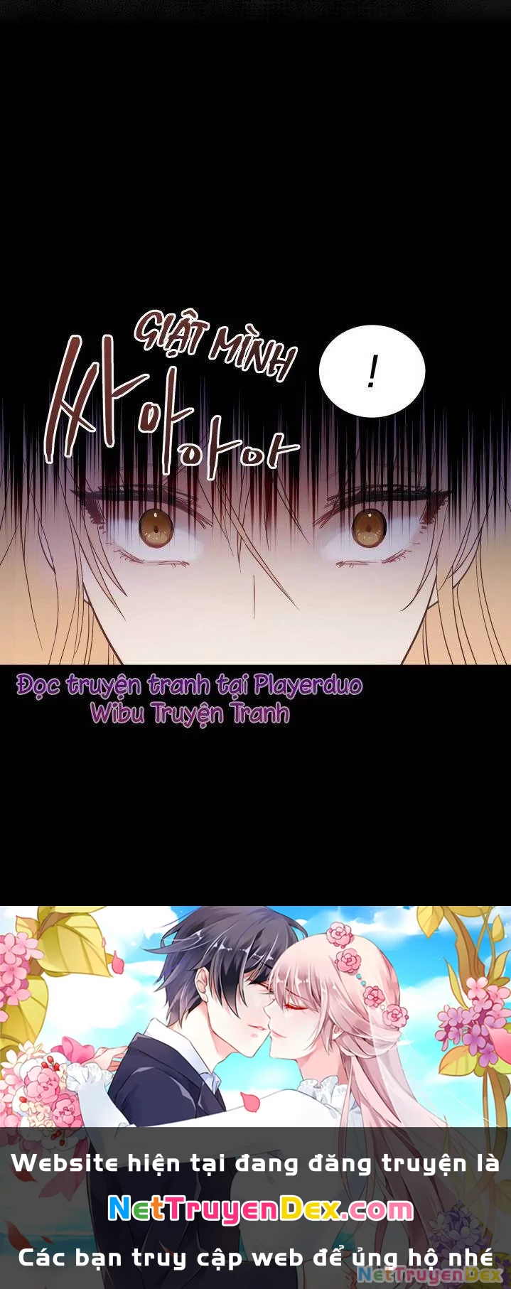 Ái Phi, Dao Của Nàng Rơi Rồi Chapter 15 - Trang 4