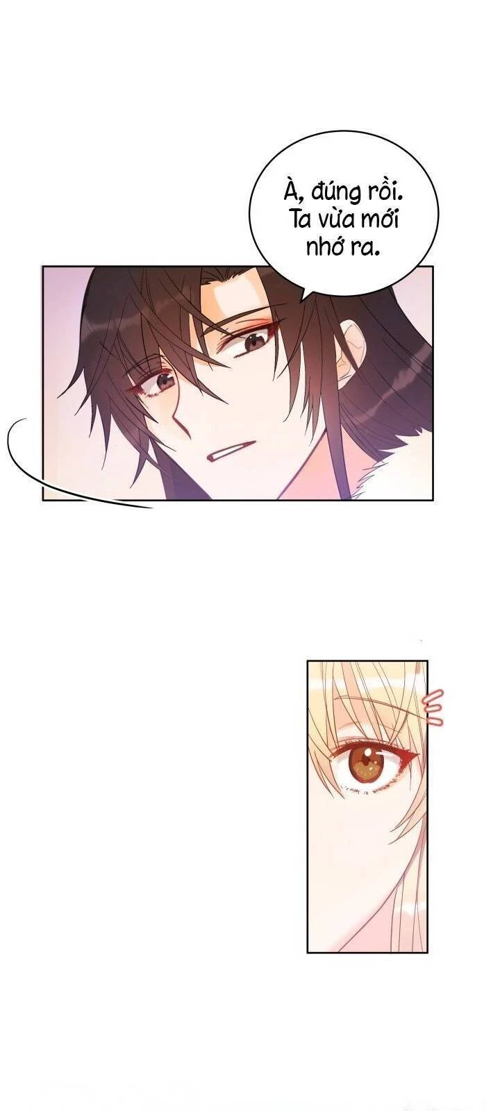 Ái Phi, Dao Của Nàng Rơi Rồi Chapter 16 - Trang 4