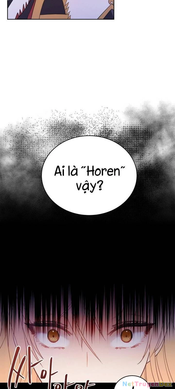 Ái Phi, Dao Của Nàng Rơi Rồi Chapter 16 - Trang 4