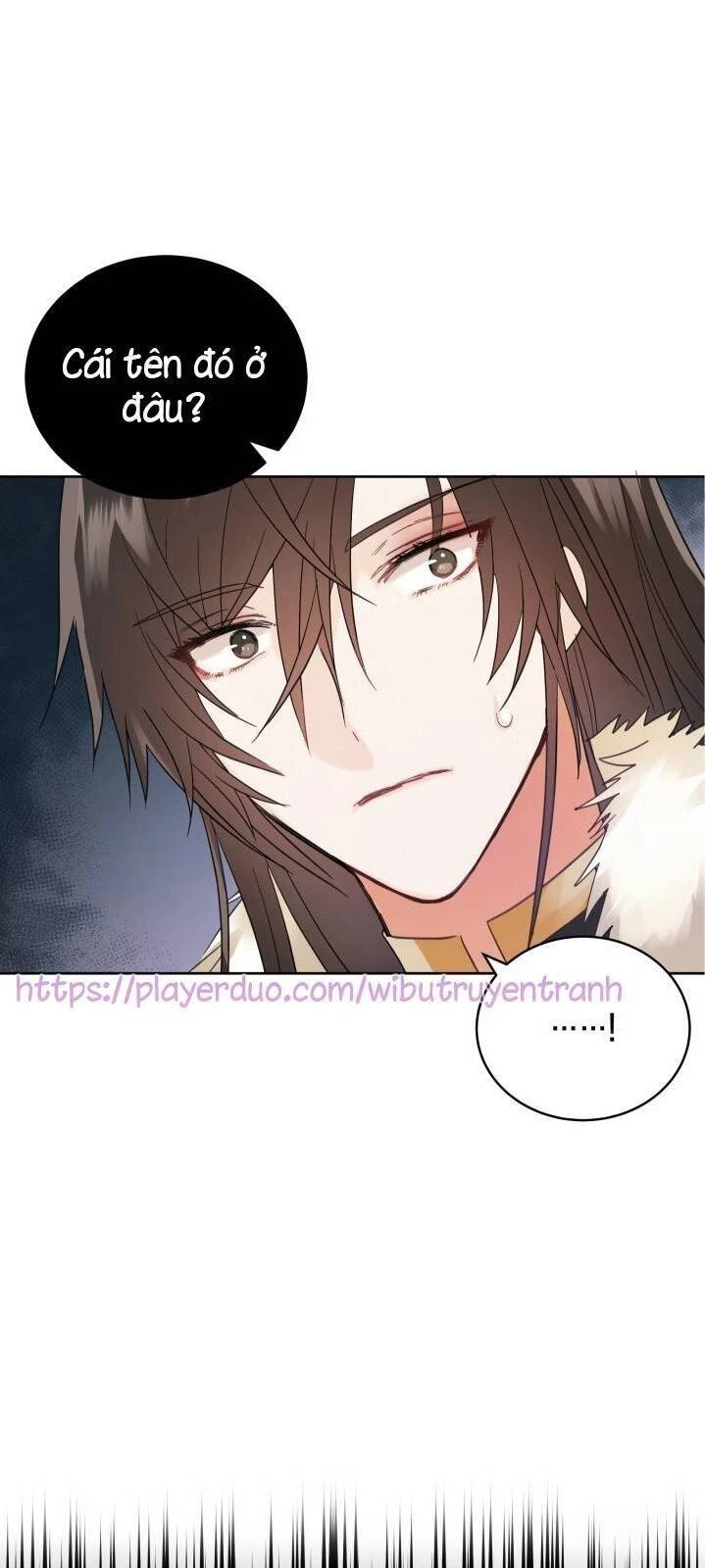 Ái Phi, Dao Của Nàng Rơi Rồi Chapter 16 - Trang 4