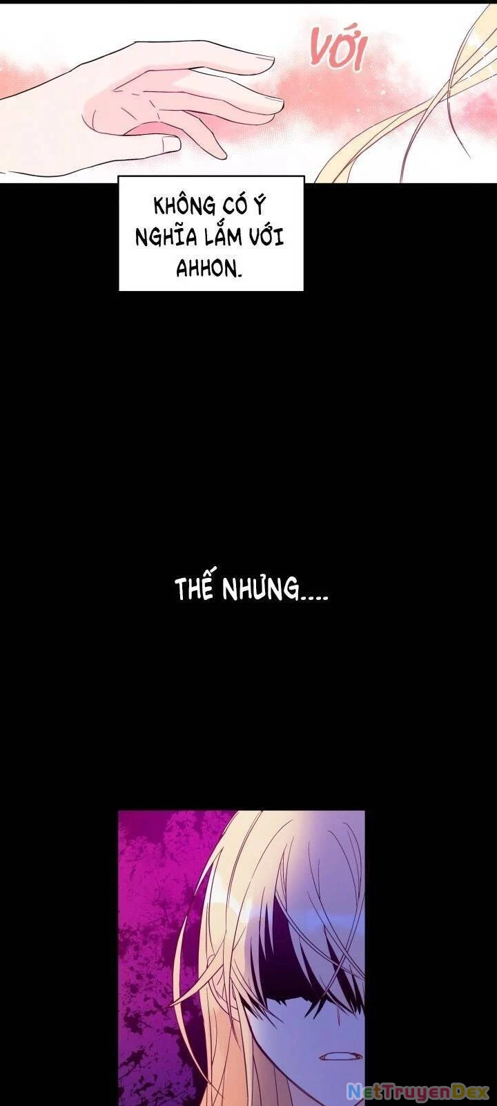 Ái Phi, Dao Của Nàng Rơi Rồi Chapter 16 - Trang 4