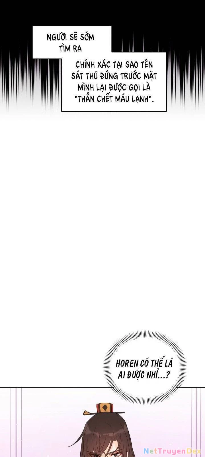 Ái Phi, Dao Của Nàng Rơi Rồi Chapter 16 - Trang 4