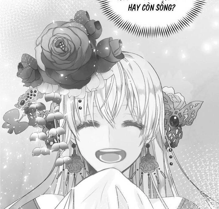 Ái Phi, Dao Của Nàng Rơi Rồi Chapter 16 - Trang 4