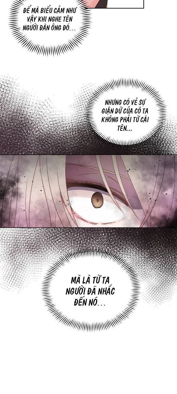 Ái Phi, Dao Của Nàng Rơi Rồi Chapter 16 - Trang 4