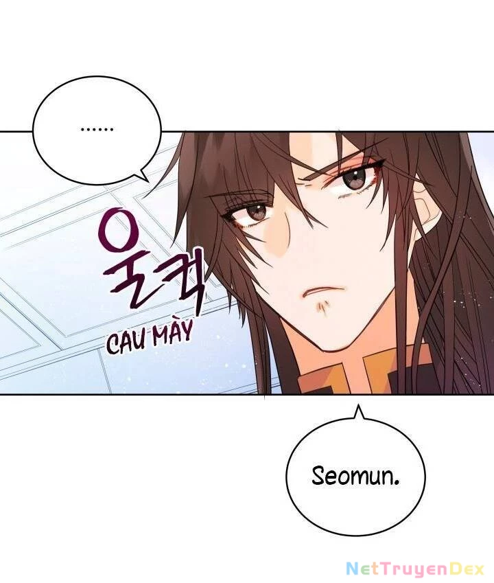 Ái Phi, Dao Của Nàng Rơi Rồi Chapter 16 - Trang 4