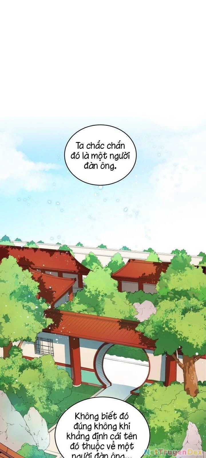 Ái Phi, Dao Của Nàng Rơi Rồi Chapter 16 - Trang 4