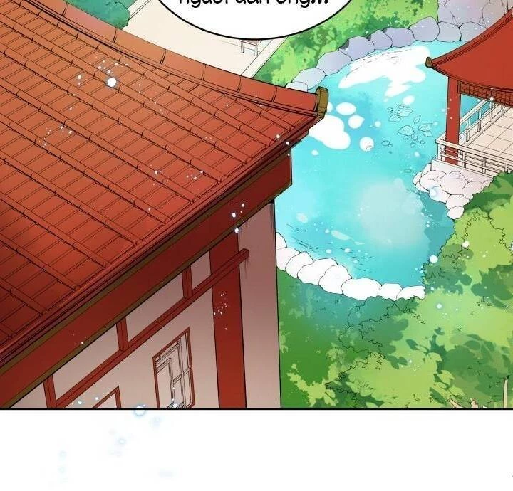 Ái Phi, Dao Của Nàng Rơi Rồi Chapter 16 - Trang 4