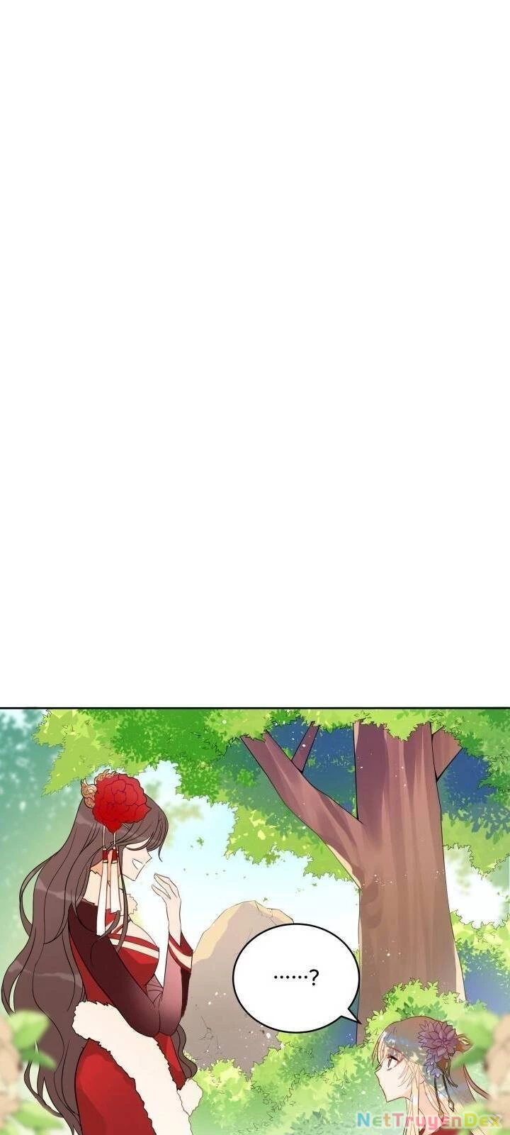 Ái Phi, Dao Của Nàng Rơi Rồi Chapter 16 - Trang 4